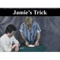 Jamie's Trick by Dean Dill