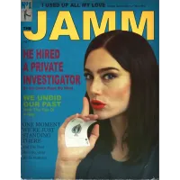 Jamm #1 by The Jerx