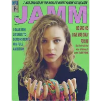 Jamm #3 by The Jerx