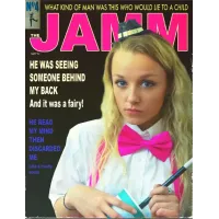 Jamm #4 by The Jerx