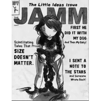 Jamm #7 by The Jerx