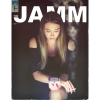 Jamm #8 by The Jerx