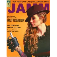 Jamm #9 by The Jerx
