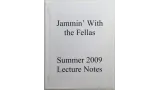 Jamming With The Fellas by Jason England