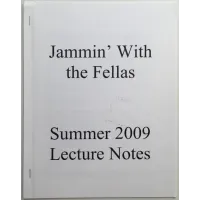 Jamming With The Fellas by Jason England