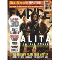 January 2019 by Empire Uk