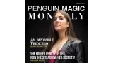 January 2022 by Penguin Magic Monthly