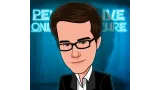 Jared Kopf Penguin Live Online Lecture