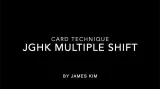 Jghk Multiple Shift by James Kim