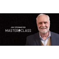 Jim Steinmeyer Masterclass Live 3 (Live Q&A)