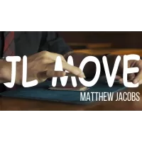 Jl Move by Matthew Jacobs