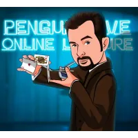 John George Penguin Live Online Lecture