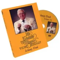 Johnny Paul by Greater Magic Video Library 14