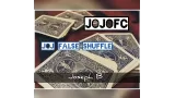 Joseph B on Jay Ose false cut by Joseph B