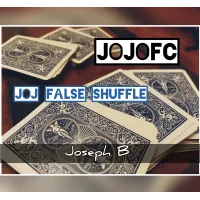 Joseph B on Jay Ose false cut by Joseph B