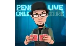 Josh Janousky Penguin Live Lecture