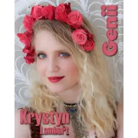 July 2020 by Genii Magazine