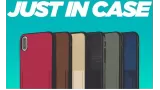 Just In Case by Iain Bailey