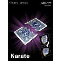 Karate by Andrew'S Collections
