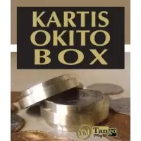 Kartis Okito Box by Tango