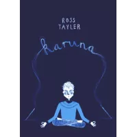 Karuna by Ross Tayler