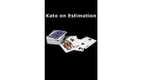 Kato On Estimation by Hideo Kato