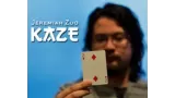 Kaze by Jeremiah Zuo And Lost Art Magic
