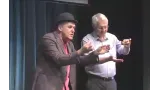 Keith Fields Lecture 2016