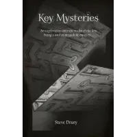 Key Mysteries by Steve Drury