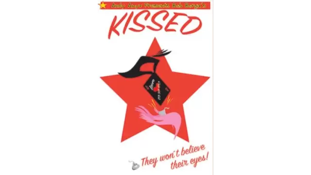 Kissed V2 Red