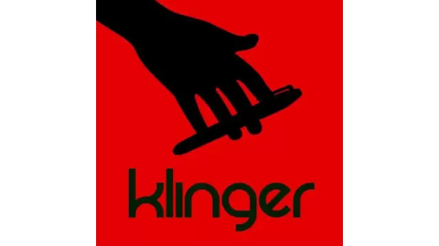 Klinger by Michael Kaminskas