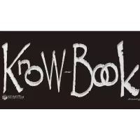 Know-Book by Himitsu Magic
