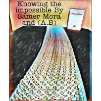 Knowing The Impossible by Samer Mora And (A.B)