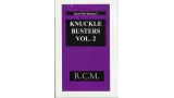 Knuckle Busters 2 by Reed Mcclintock