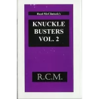 Knuckle Busters 2 by Reed Mcclintock