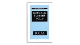 Knuckle Busters 5 by Reed Mcclintock