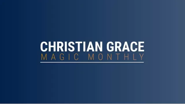 Kollosal Killed by Christian Grace