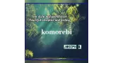 Komorebi by Joseph B