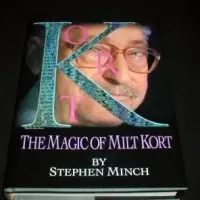 Kort by Stephen Minch