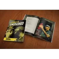 Kranzilla Unleashed - The Magic Of Nathan Kranzo by Nathan Kranzo