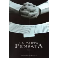 La Carta Pensata by Fabio Marchegiano