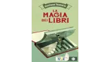 La Magia Dei Libri by Mariano Tomatis