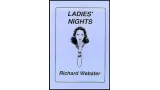 Ladies Night by Richard Webster