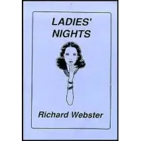 Ladies Night by Richard Webster