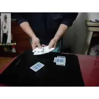 Last Ambitious 5 by Salvador Molano Olivera