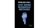 Last Word Blindfold Methods by Burling Hull