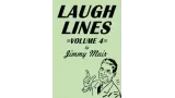 Laugh Lines 4 by Jimmy Muir