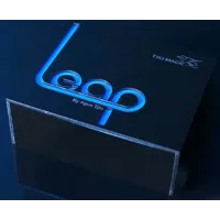 Leap by Agus Tjiu