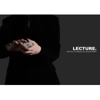 Lecture 2012 by Dee Christopher