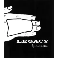 Legacy by Eric Mason